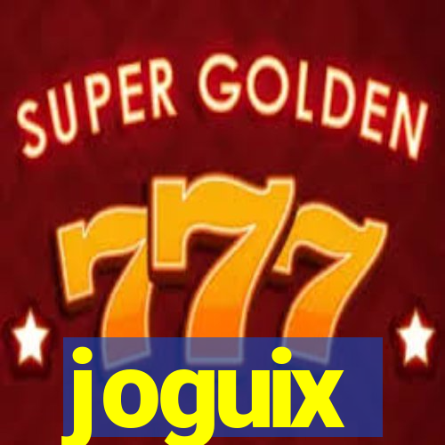 joguix