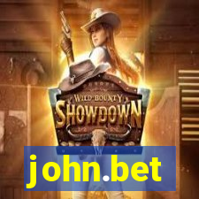 john.bet