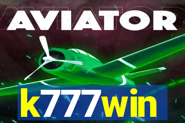 k777win