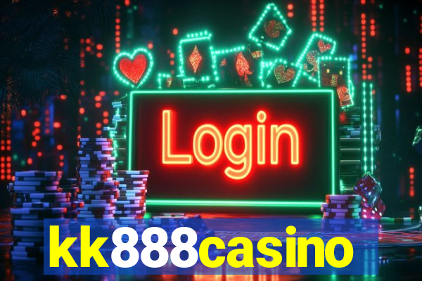 kk888casino