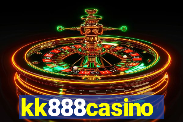 kk888casino