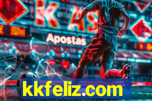 kkfeliz.com