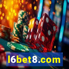 l6bet8.com