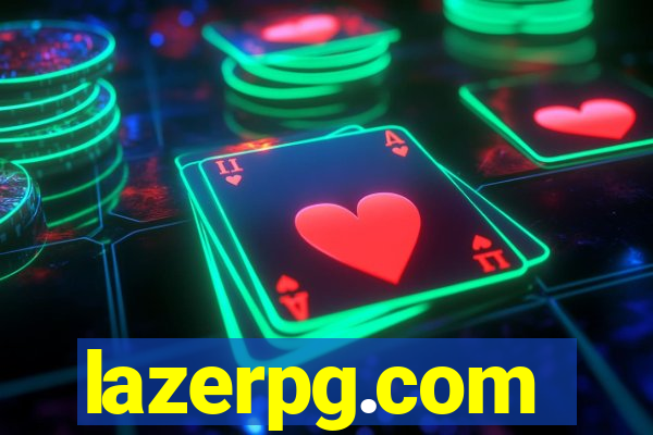 lazerpg.com