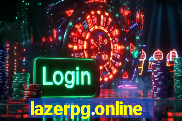 lazerpg.online