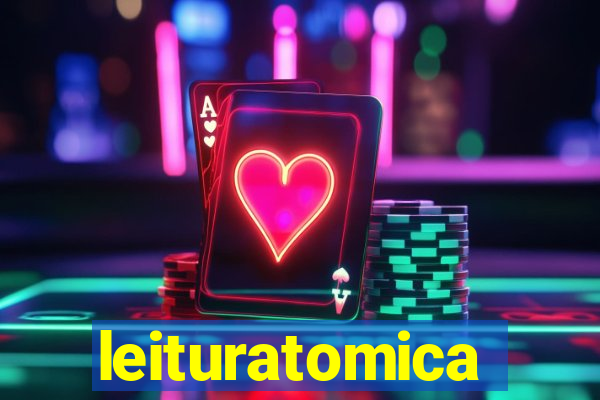 leituratomica