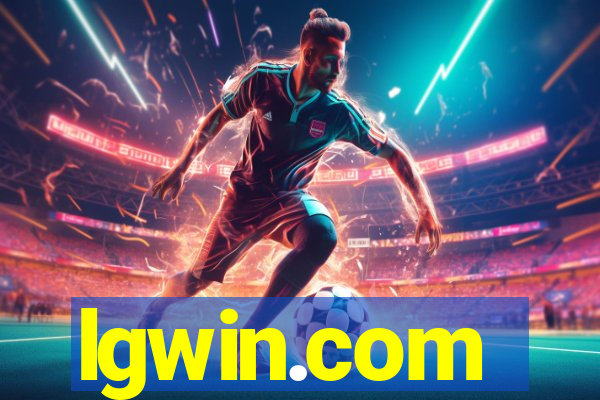 lgwin.com