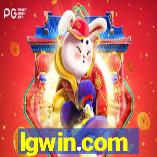 lgwin.com