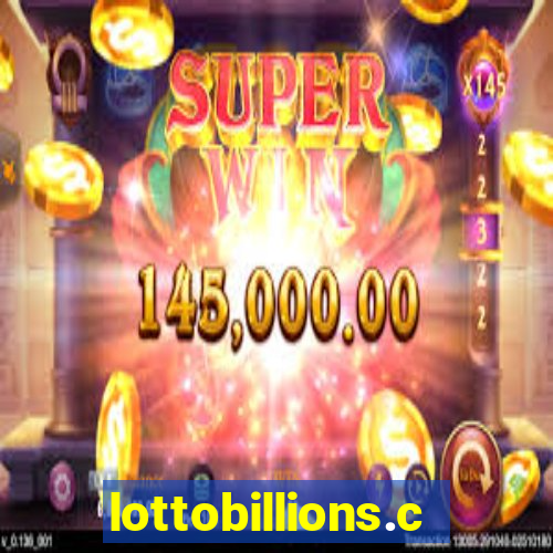 lottobillions.com