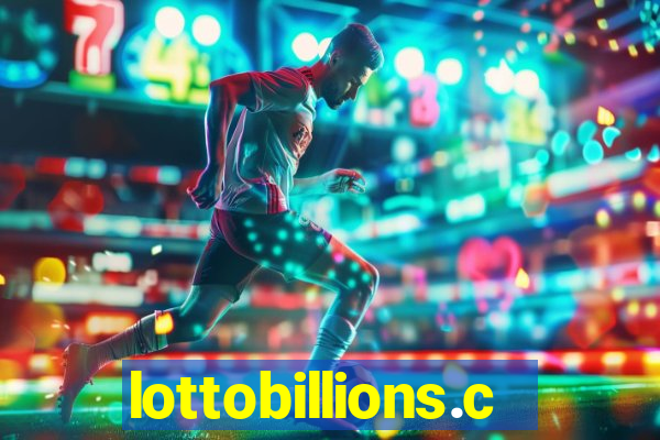 lottobillions.com