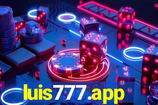 luis777.app