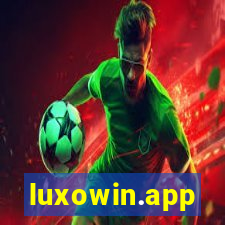 luxowin.app