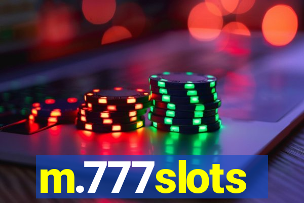 m.777slots