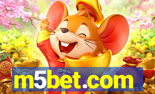 m5bet.com