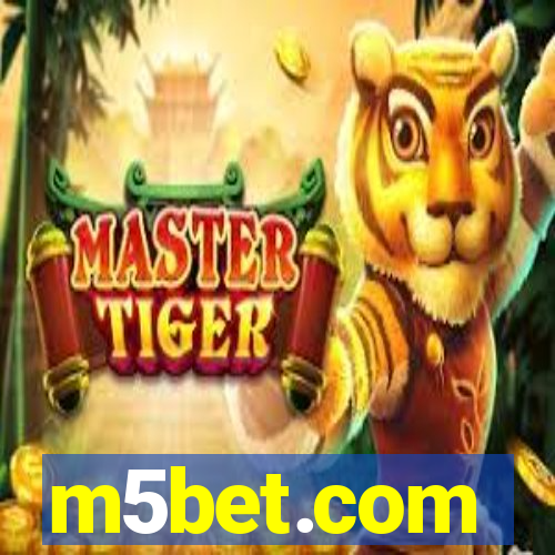 m5bet.com