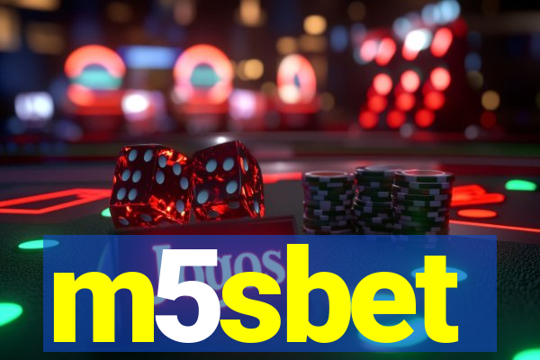 m5sbet