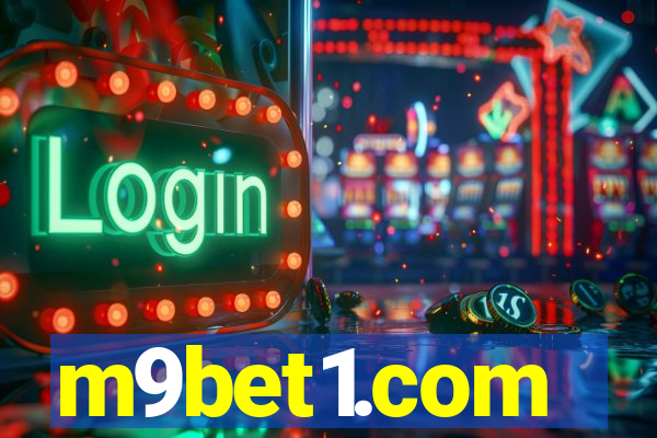 m9bet1.com