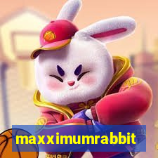 maxximumrabbit