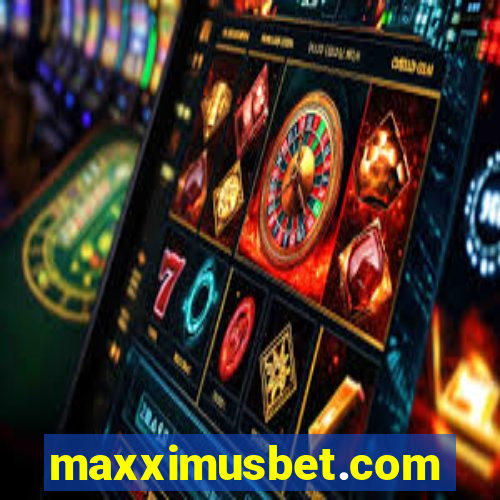 maxximusbet.com