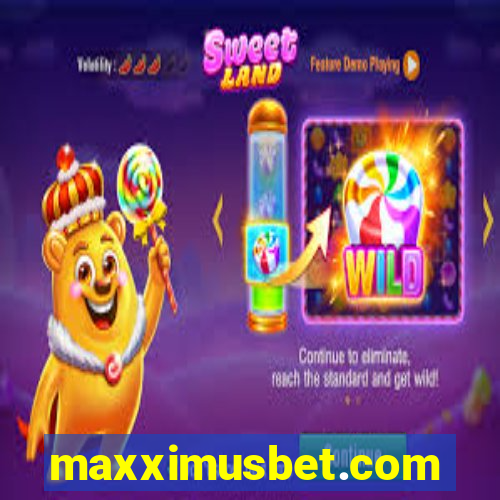 maxximusbet.com