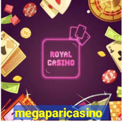 megaparicasino