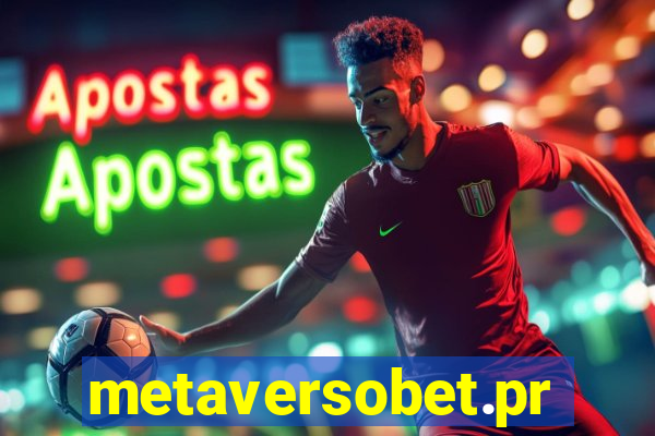 metaversobet.pro