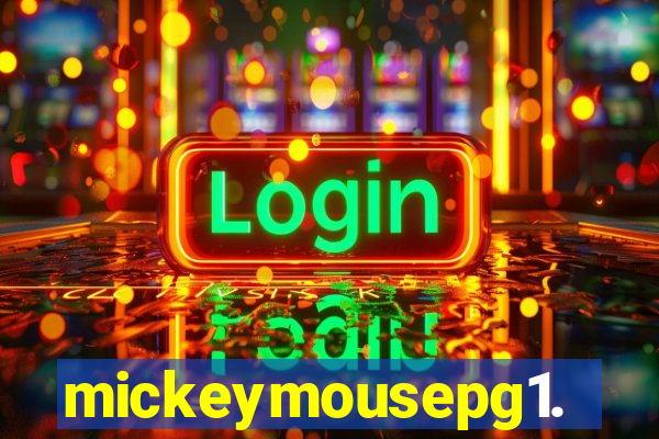 mickeymousepg1.com