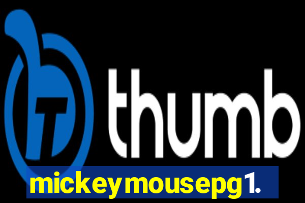 mickeymousepg1.com