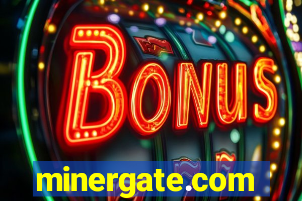 minergate.com