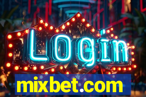 mixbet.com