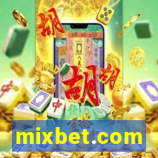 mixbet.com