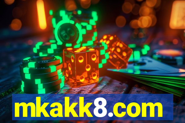 mkakk8.com