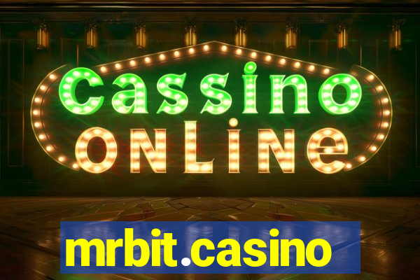 mrbit.casino