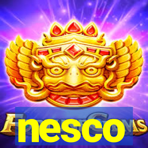 nesco