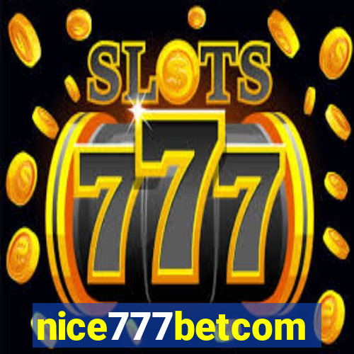 nice777betcom