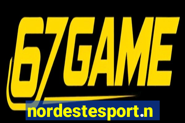 nordestesport.net