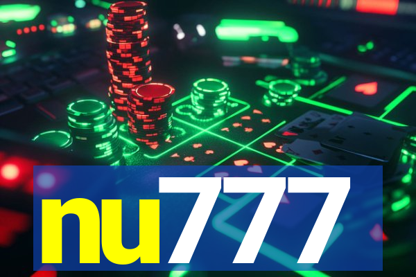 nu777