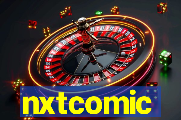 nxtcomic