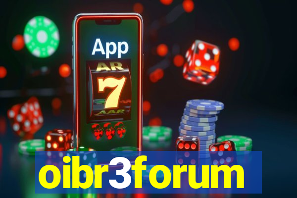 oibr3forum