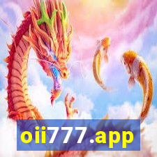 oii777.app