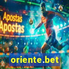 oriente.bet