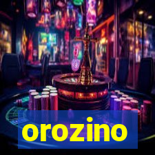 orozino