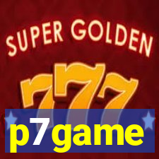 p7game