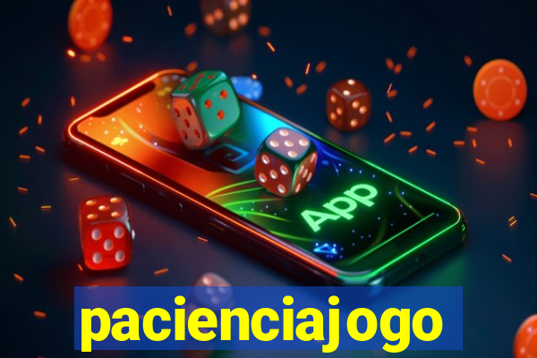 pacienciajogo