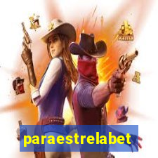 paraestrelabet