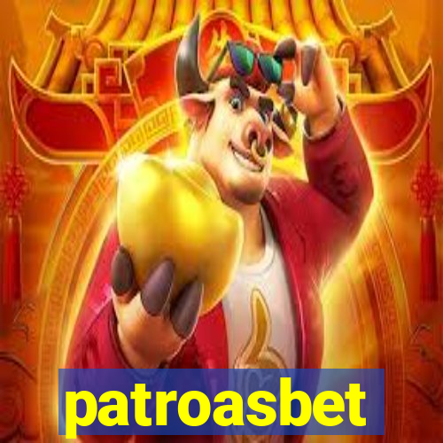 patroasbet