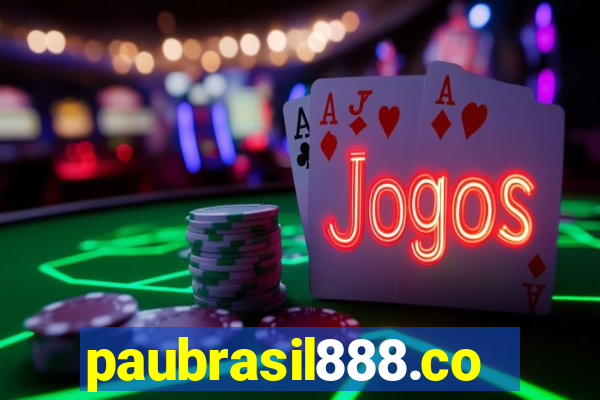 paubrasil888.com