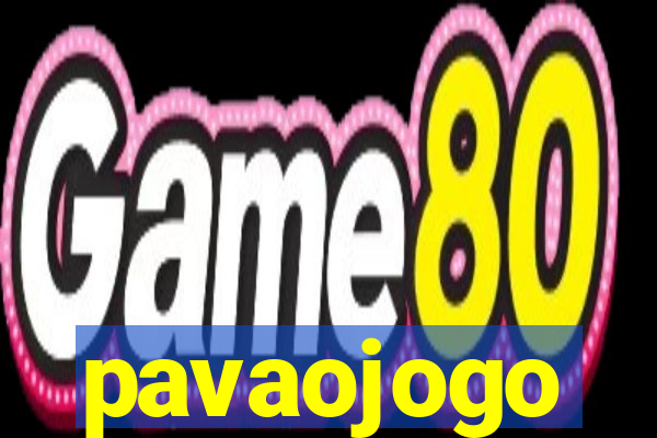 pavaojogo