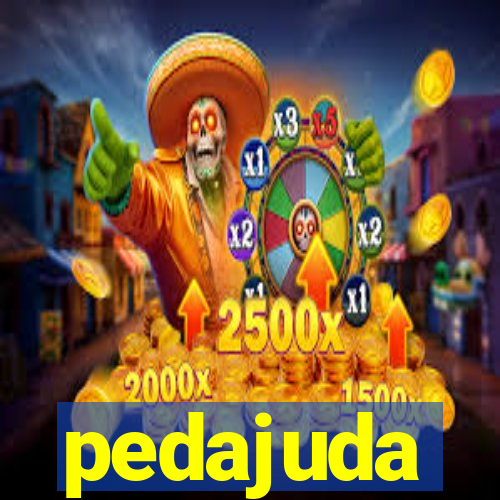 pedajuda