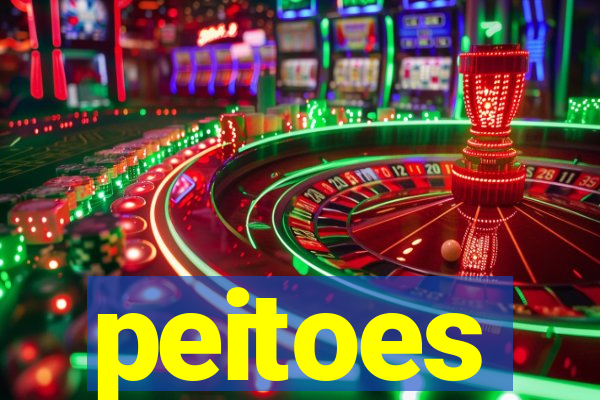 peitoes